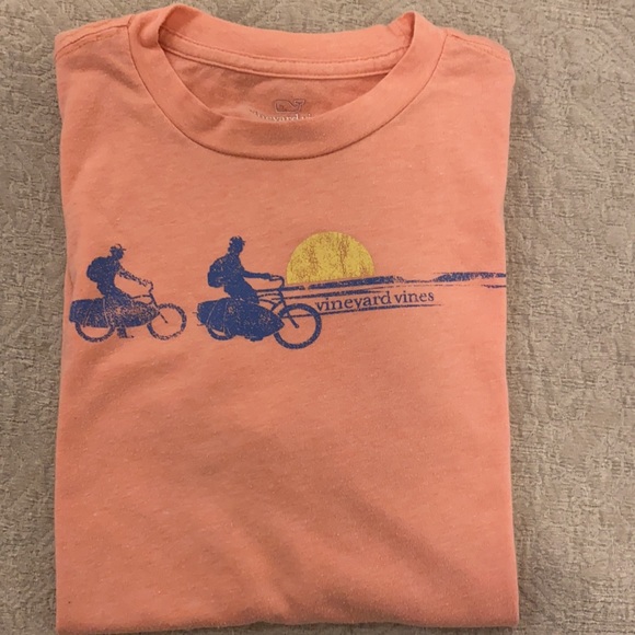 Vineyard Vines T-shirt - Picture 1 of 5